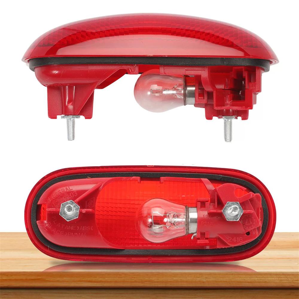 Third Brake Light 7700308721 For Renault Kangoo I 1997-2007