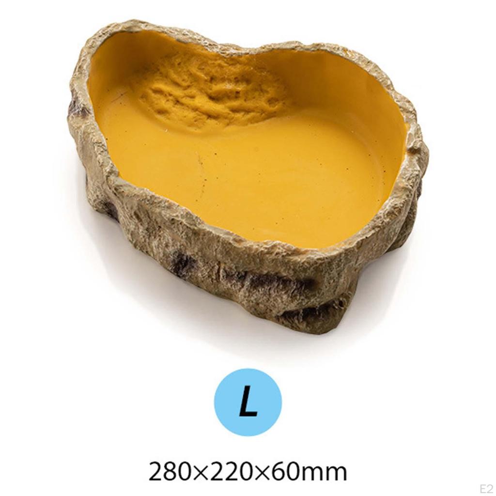 Коробка для разведения, резервуар для воды, прочная среда обитания для инкубации, большая вместимость, многоцелевой игровой водный питомец