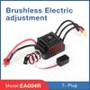 Разъем T/XT60 35A 45A 60A Бессенсорный Бесколлекторный ESC Высококачественный Бесколлекторный Регулятор Скорости Программатор RC ESC для RC Автомобилей Грузовиков