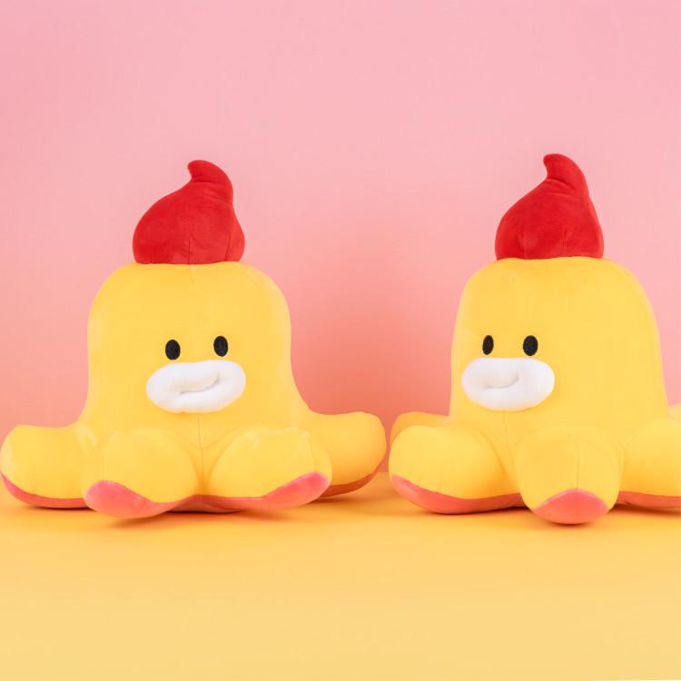 MOONO средняя кукла ver2