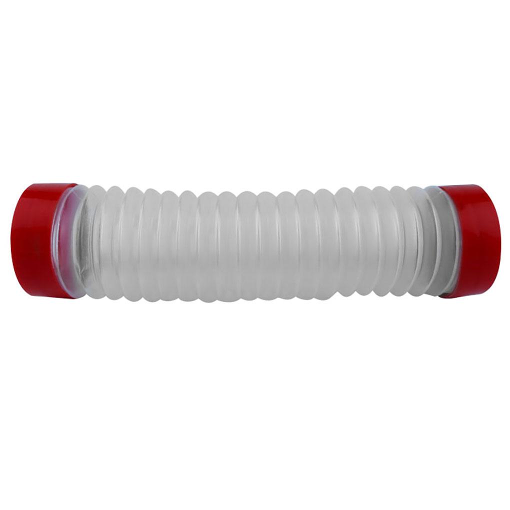 Пылезащитный чехол для ударного электрического молотка, 160-250 мм, круглая ручка, синий, без пружины