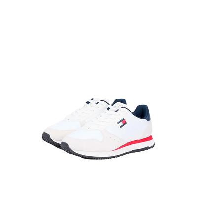 Кросовки Eva Runner Leather