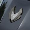 Эмблема Защита Автомобиля Наклейка Значок на Крыло Кузов Багажник Для Chevrolet SS Z71 RT Captiva Colorado Cruze Spark Malibu Trax