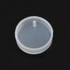 Rectangle Oval Decorative Epoxy 5pieces/set Resin DIY Silicone Jewelry Making Mold Mould Tool