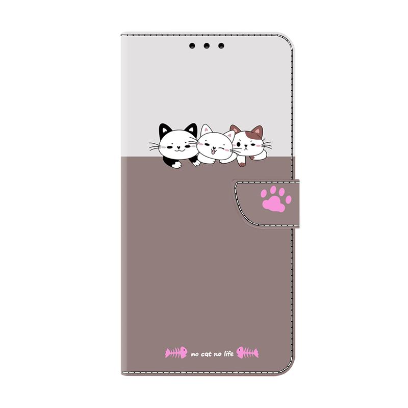 Чехол Redmi 15 15C 14C для Девочки для Etui Xiaomi Redmi Note 15 14 Pro+ 4G 5G Fundas Чехол-книжка с подставкой Кожаный флип-кошелек Защитный чехол для телефона