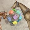Креативная игрушка-антистресс для сжатия: Новинка-гаджет от скуки и стресса