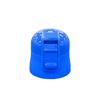 Skater Replacement Cap Unit for Water Compatible with SKDC4 and SKDC3 Children's Bottles, SDC4, KSDC4, (Direct Drinking), (Direct Drinking), Blue,