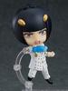 Nendoroid TV Anime Bizarre Golden Bruno Bucciarati ABS PVC Painted Movable Figure "JoJo's Adventure Wind" Non-Scale &