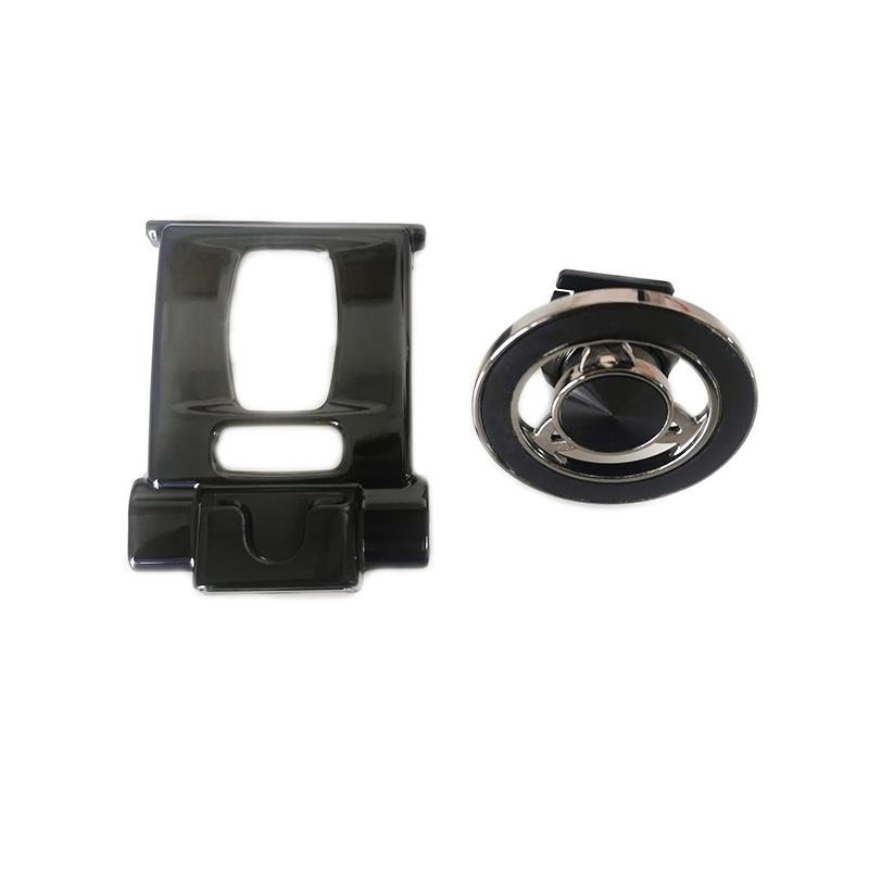 Car phone holder Magsafe air vent gps holder phone bracket for BMW F30 F31 F32 F33 F34 F35 F36 320 325 330 for iPhone 12-18