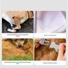 Spring/Summer Elbow Protector for Medium To Large Dogs: Golden Retriever & Labrador Knee Pad