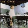 CD NON FICTION - In the Know  077771316722 US Pop Used