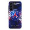 Phone Case - MANIACASE - Samsung Galaxy A55 - Silicone - Paris Saint Germain - Flexible