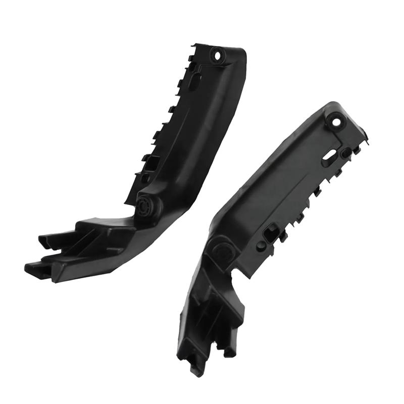 Headlight Support Bracket Car Front Bumper For Jeep Grand Cherokee 2014-2016(1 Pair) Part Numbers 68223469AA 68223470AA