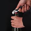 Wine Opener Waiter Corkscrew, Professional Wine Key for Servers, Bartender with Foil Cutter, Manual Wine Bottle Opener Double Hi