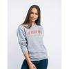 Women's Sweatshirt - I CAN'T I'M GOING TO BE A MOM