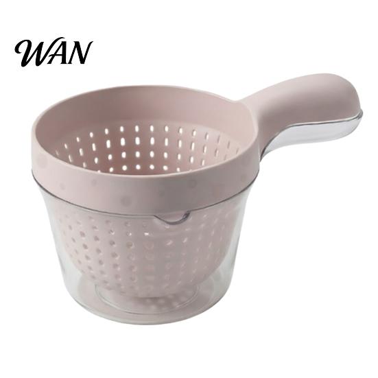 Water Drainage Sink Basket Kitchen Drain Basket, Corner Food Scrap Collector, Waste Durable Easy-Clean Utility for Fruits Vegetables Trap