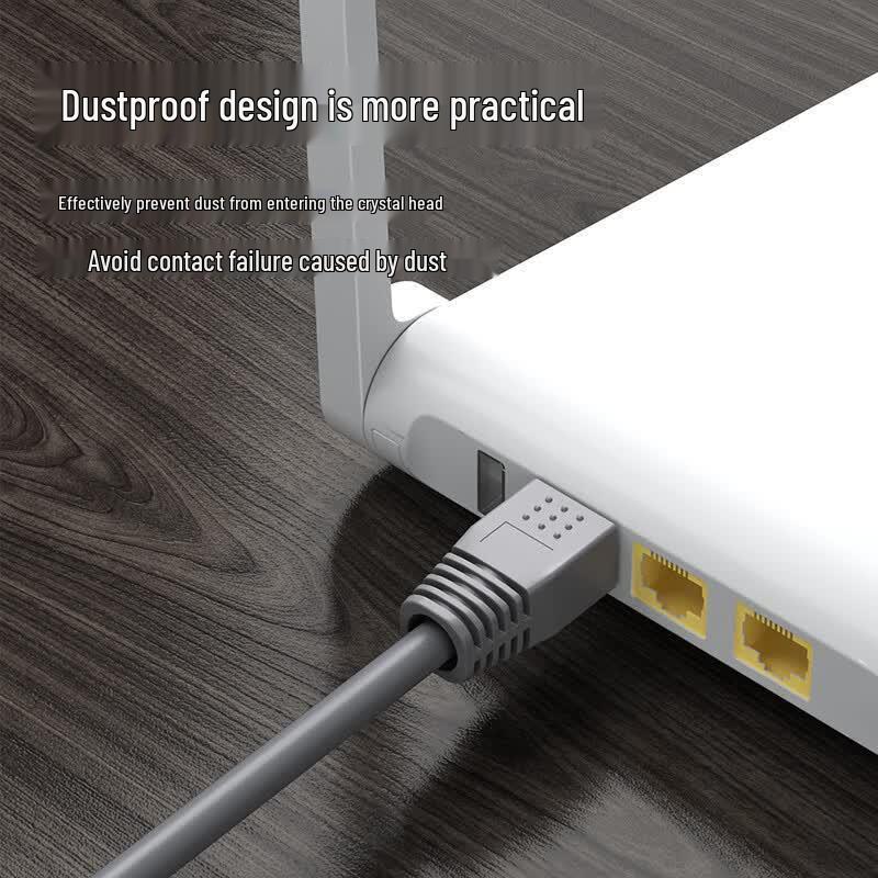 Защитный колпачок для разъема RJ45 Shanze HT702
