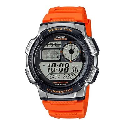Стандартный цифровой AE-1000W-4B