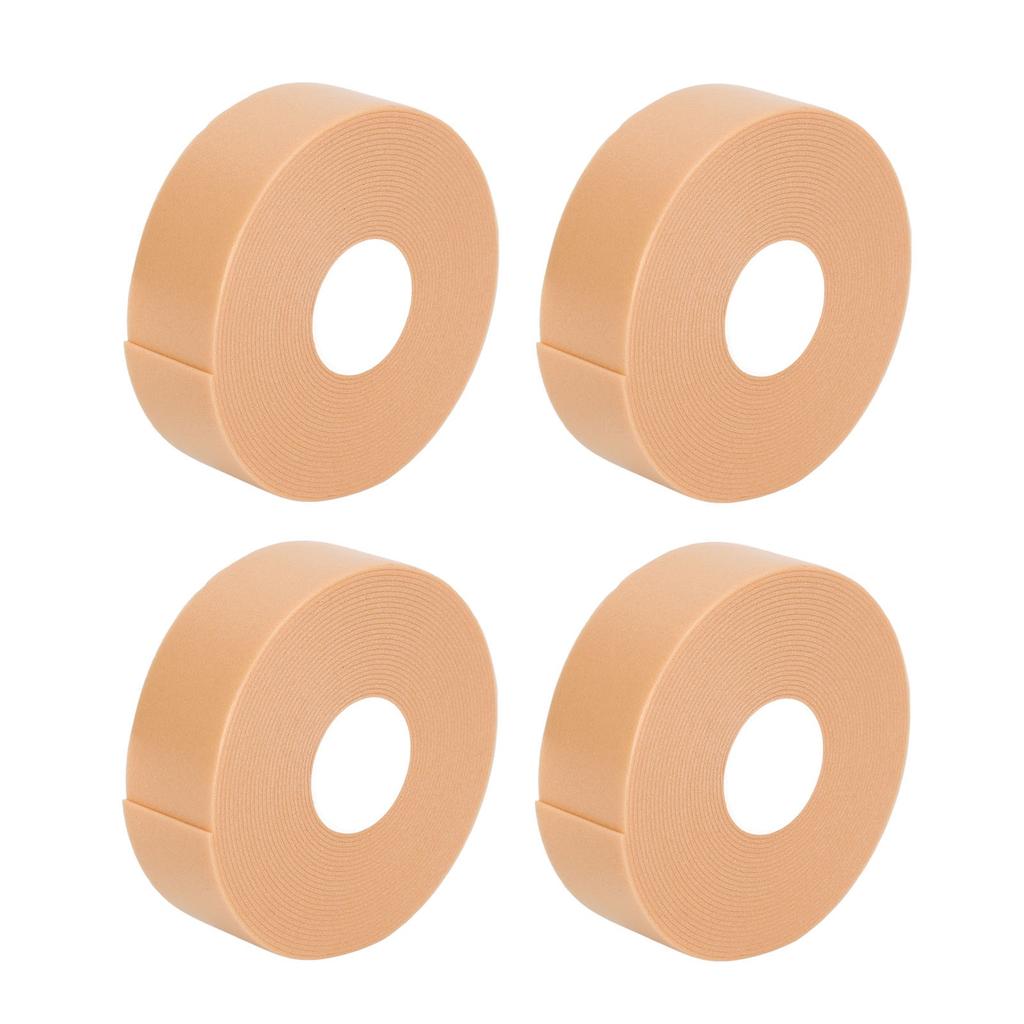 10 шт. Лента для ресниц, ширина 2,5 см, сильная адгезия, мягкая, удобная, портативная лента для наращивания ресниц для