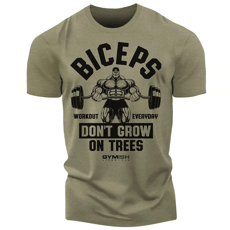 Unisexs Tshirt MoveUnisext Fitness Shortsleeved Oversized Sportswear Daily Casual Gym Unisex Clothing EquipUnisext 3d Print Tops Tees