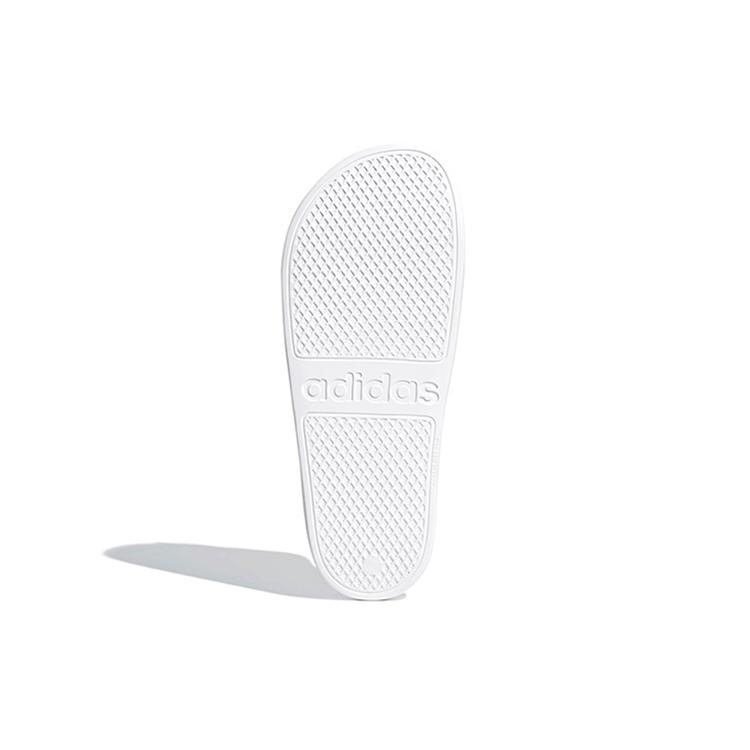 adidas Шлепанцы Adilette Aqua 'Cloud White ' F35539