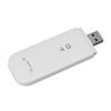 Портативный WiFi-роутер 4G LTE USB, поддержка 10 устройств, шифрование WiFi WPA WPA2, портативная WiFi-точка доступа USB с SIM-картой