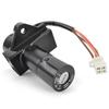 Ignition Switch Lock Key For Suzuki GS250 GS400 GS450 GS550 GS650 GS750 GS850 GS1000 GS1100 GSX400 GSX750 GSX1100 37100-47010