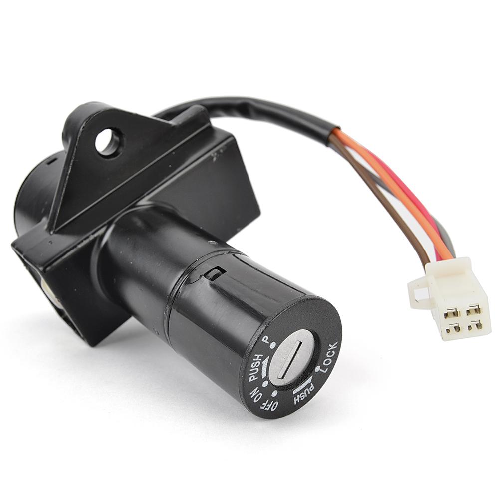 Ignition Switch Lock Key For Suzuki GS250 GS400 GS450 GS550 GS650 GS750 GS850 GS1000 GS1100 GSX400 GSX750 GSX1100 37100-47010