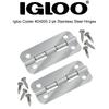 Igloo Запасные части для термобокса Петля из нержавеющей стали 00024005