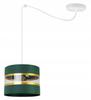 Modern ceiling lamp, chandelier, lampshade