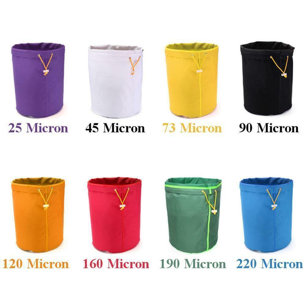 Фильтр-пузырьковый мешок Фильтр-пузырьковый мешок Grow Extraction Bags