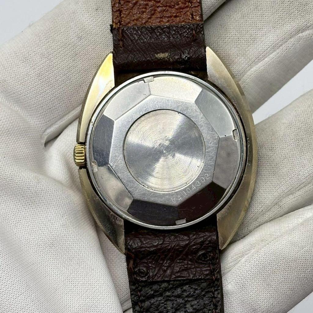 Б/у мужские часы RADO BALVOA V [Ручное/Автоматическое] по адресу