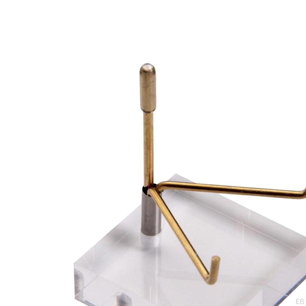 1x Display Mineral Agate Body Holder