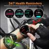 Стильные и прочные умные часы с GPS-трекингом и Bluetooth-звонками