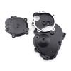 Крышка картера стартера для Kawasaki Ninja ZX6R ZX636 2009-2023 2010 2011 2012 2013 2014 2015 2016 2017 2018 Правая сторона