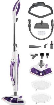 Steam Mop POLTI Vaporetto SV440_Double