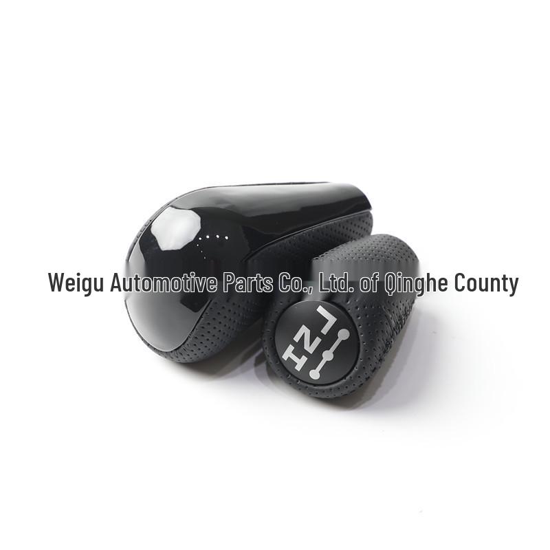 Toyota Prado 120 (2003-2009 гг.) Шарик ручки переключения передач