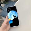 LO7 Animal Wolf Phone Case for Motorola Moto G10 G20 G30 G31 G32 G34 G35 G41 G42 G50 G51 G52 G55 G60 G60S G62 G71 G72 G75