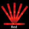 50Pcs  LED Glow Sticks Music Festival Birthday Wedding Party Luminous Foam Rod Sticks Colorful Party Decoration Supplies