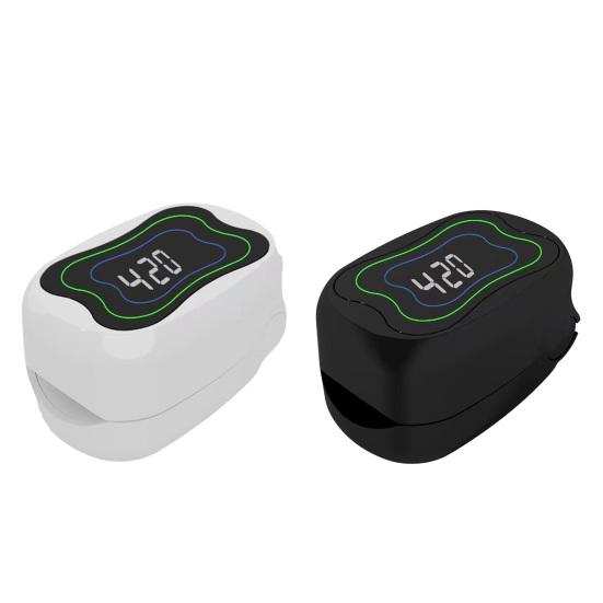 Nail Fungus Treatment Light 910nm Infrared Light 460nm Blue Light Toenail Fingernail Fungal Cleaning Onychomycosis Removal Device LED Therapy Lamp