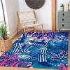 Warner (29) Customize your name rug, office chair cushion, home bedroom living room gift.
