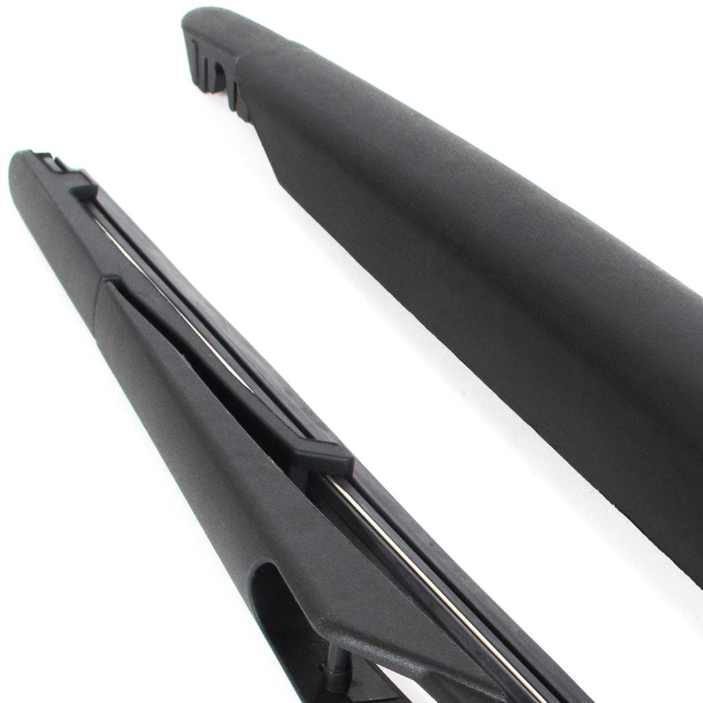 Opel Astra III H 03-09 H/B rear wiper arm + blade