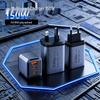 150 Вт iQOO Многопортовое Супербыстрое USB PD Дорожное Зарядное Устройство