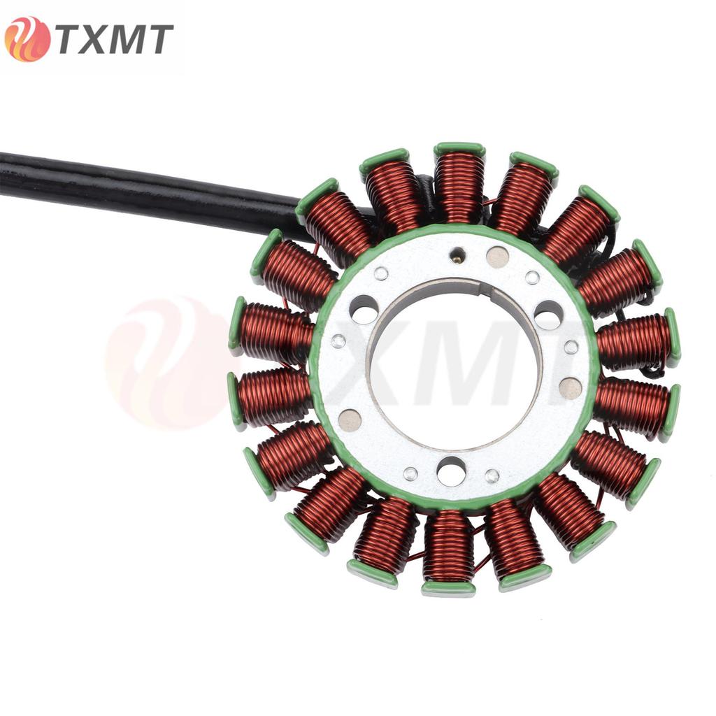 Совместимая катушка магнето для Kawasaki ZR400/550 Zephyr 400/550