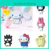 Милый мультяшный 3D бумажный пазл Sanrio для детей, оптовая продажа