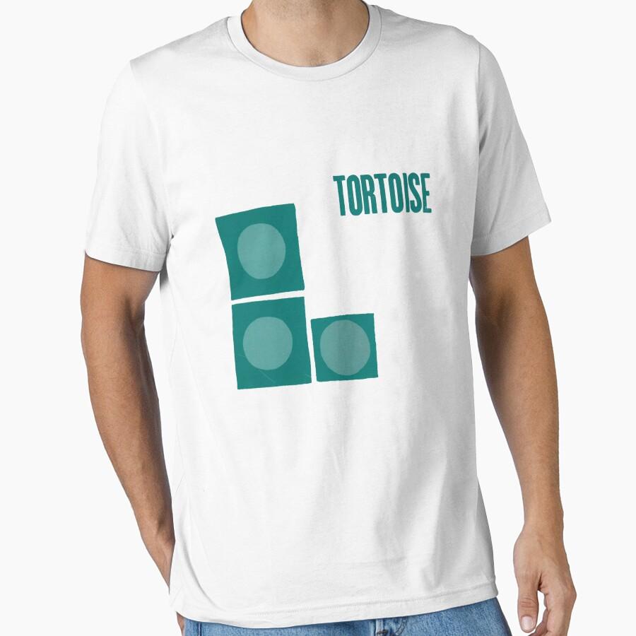 Tortoise Essential T-Shirt