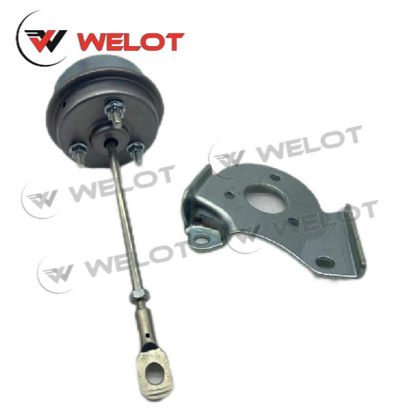 TD02 Turbo Mechanical Actuator Wastegate 49T73-03006 49373-03006 49373-03004 for Fiat Panda 0.9 TwinAir 57Kw 78HP 57Kw 2011