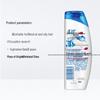Head & Shoulders Silky Smooth Anti-Dandruff Shampoo