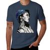 Day Gift For Lauryn Hills Tshirt Abstract Pattern Print Top Tshirt