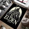 Elden Ring Shade Carpet Rug for Living Room Bedroom Home Sofa Decoration,Kids play Nonslip Floor Mat